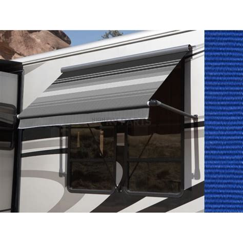 Carefree Rv Awning Window Ig02gby25