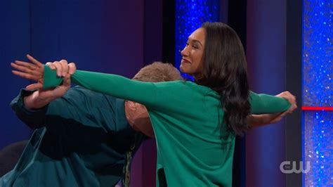 Candice Patton Whose Line Is It Anyway Wiki Fandom Powered By Wikia