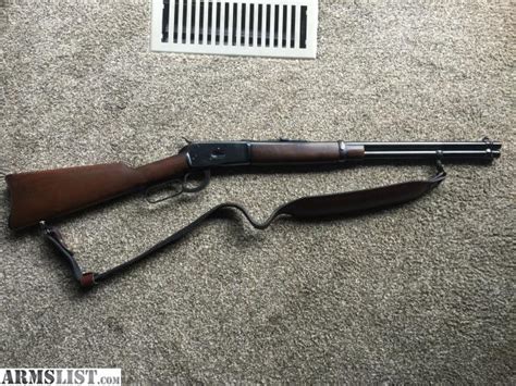 Armslist For Sale Rossi Model 92 44 Magnum