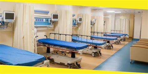 How much you pay for the visit depends on your health insurance plan. Health Conditions That May Need Emergency Room Services