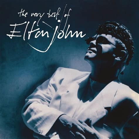 The Very Best Of Elton John Polygram Elton John Release Info