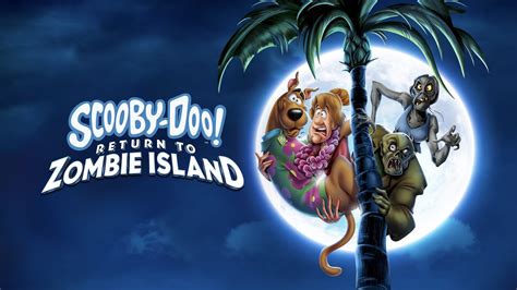 Scooby Doo Return To Zombie Island 2019 Az Movies
