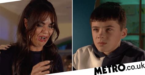 Hollyoaks Spoilers Bobby Crushes Mercedes With Vile Letter In Final