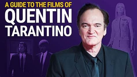 Quentin Tarantino Imdb