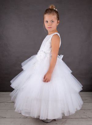 See more of robe de cérémonie on facebook. Robe de cérémonie blanche pour enfant de 2 à 16 ans ...