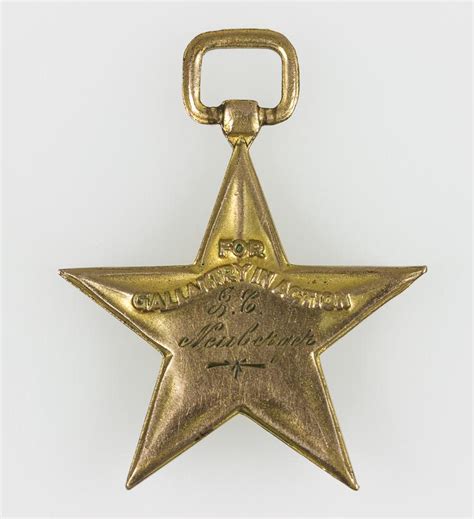 Lot Named World War Ii Silver Star