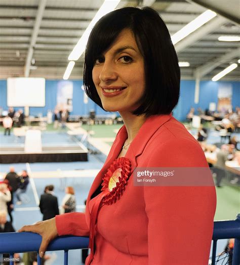 labour candidate bridget phillipson poses for a picture on the news photo getty images