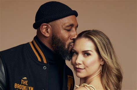 Twitchs Wife Allison Holker ‘heart Aches A Week After His Death