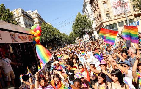 gay pride de marseille 2024 date parcours images misterbandb