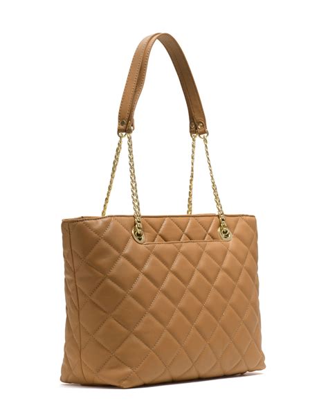 Michael Michael Kors Large Fulton Quilted Tote