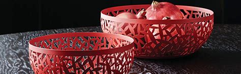 Msa04/21 8.25 fruit bowl marta sansoni iob. Alessi Cactus Decorated Fruit Bowl, 18/10 Stainless Steel ...