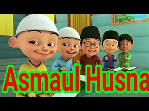 Maybe you would like to learn more about one of these? Download Lagu Anak Islami Asmaul Husna - skieymakers