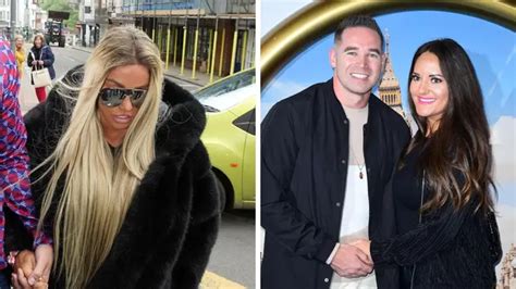 katie price dodges jail after breaching restraining order against ex husband s fiancée lbc