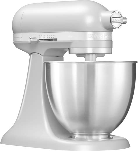We did not find results for: Buy KitchenAid Artisan Mini Matt Grey from £329.00 (Today ...
