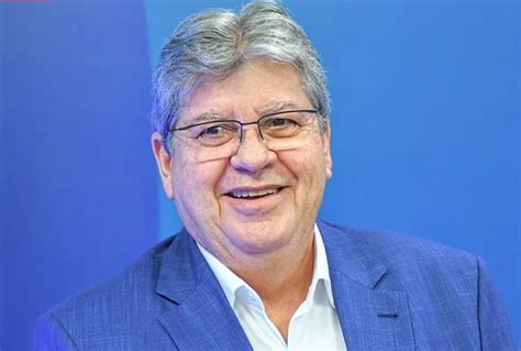 João Azevêdo Vence Disputa E é Reeleito Governador Da Paraíba