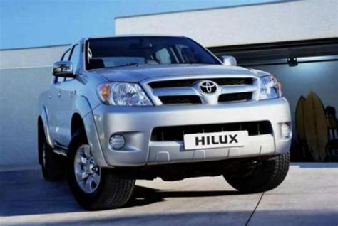 Toyota Hilux 4x2 Dc Diesel Lista De Carros