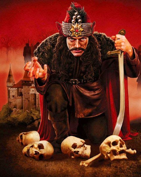 Vlad The Impaler лучшие изображения 48 Влад цепеш Дракула и Вампиры