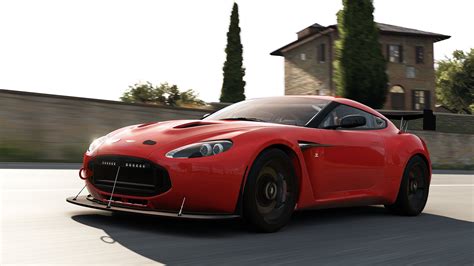 Forza Horizon More Cars Revealed Inside Sim Racing