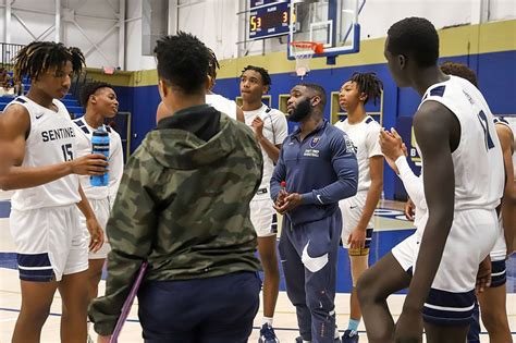 Chattanooga Prep Basketball Team Hasnt Let Youth Hold It Back