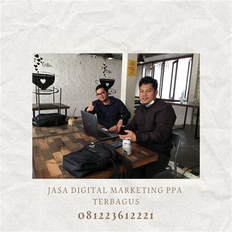 Inilah Jasa Digital Marketing Bangka Belitung Terbagus By Ppa By