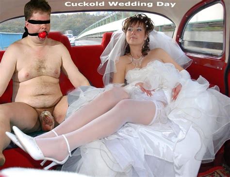 Femdom Wedding Day Pics Sexiezpicz Web Porn
