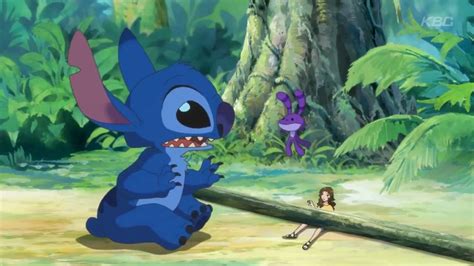 Encogedor 001 Wiki Lilo And Stitch Experimentos Fandom