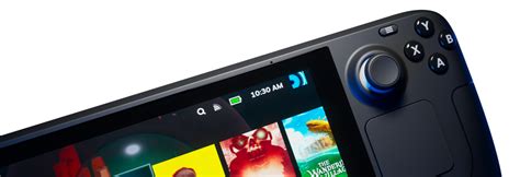 Steam Deck Goes Oled Improved Screen Battery And New 1tb Option