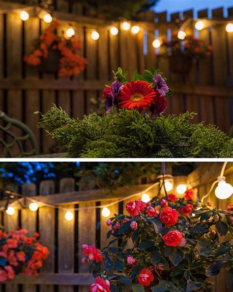 Solar lighting is simple to install and is a great option for areas that have little or no access to electrical power sources. 75 best images about Backyard Party Ideas on Pinterest | Christmas icicle lights, Patio and ...