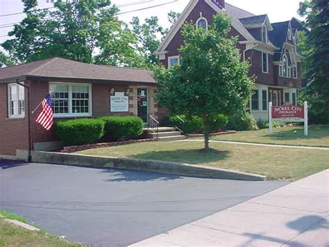 Our goal at nickel city insurance brokers, inc. Nickel City Insurance Agency - Home