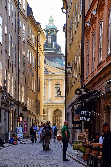 16 Best Things To Do In Stockholm Artofit