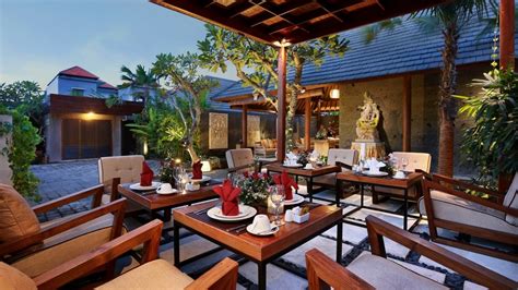 Villa Legian Kriyamaha In Legian Bali 1 Bedrooms Best Price And Reviews