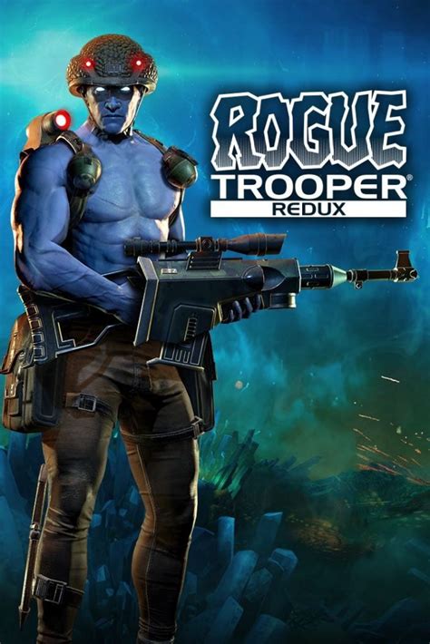 Pc Rogue Trooper Redux Game Save Save Game File Download