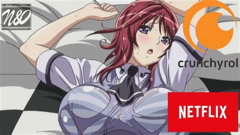 Netflix announced new anime titles for 20 anime corner. El Anime, los Otaku, Crunchyroll y Netflix| N&O Anime ...