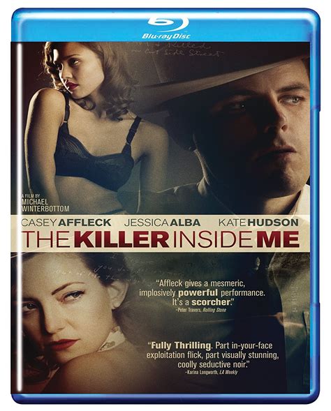 Amazon Com The Killer Inside Me Movies Tv