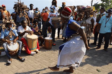 Cinco Danzas Hondureñas Que Representan El Folclore Hondureño
