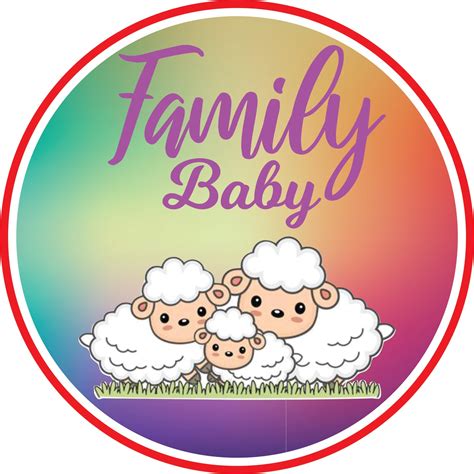Family Baby