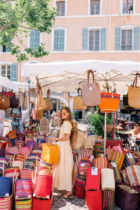 My parents called me angel because i was born on christmas and they think i am a precious gift from heaven. Saturday Market in Apt, Provence | Gal meets glam ...