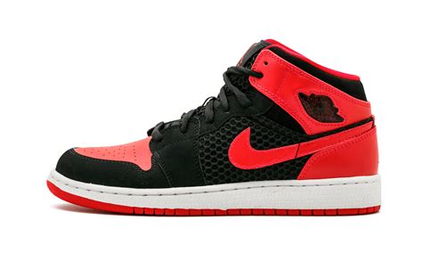 Girls Air Jordan 1 Phat Gs 364781 017