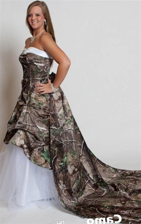 Plus Size Camouflage Dresses Pluslook Eu Collection