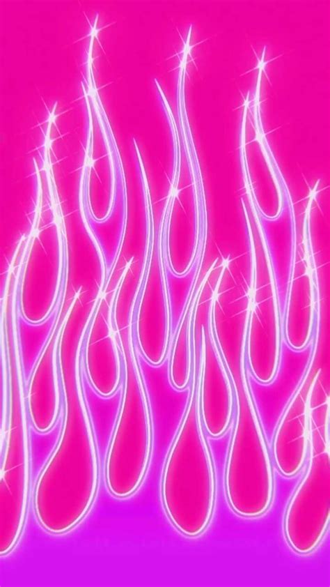 The Best 9 Hot Pink Wallpapers Baddie Bjjeewasuee