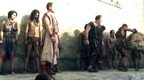 Spartacus Season 3 Misc Scenes Themiscollection