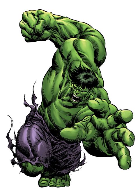 Respect The Hulk