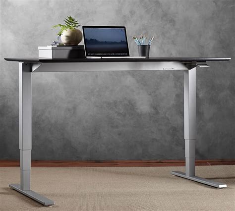 Check spelling or type a new query. Humanscale Float Standing Desk - Silver Base | Maraye Design