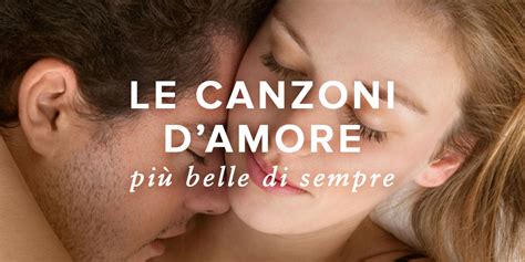 Le Canzoni d Amore più Belle di Sempre Musica Romantica Italiana