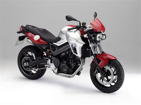 Claimed horsepower was 88.11 hp (65.7 kw) @ 8000 rpm. BMW F800R Neuheiten von BMW Motorrad 2012 ...
