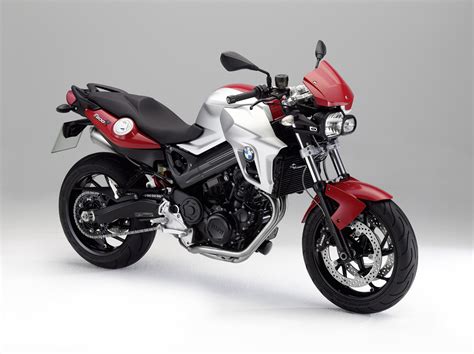 The bmw f 800 r sport model is a allround bike manufactured by bmw. BMW F800R Novelties by BMW Motorrad 2012 | BMW Motorcycle Accessory Hornig | Individual ...