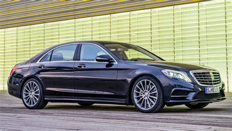 We did not find results for: 2014 Mercedes-Benz S-Class Review | CarsGuide