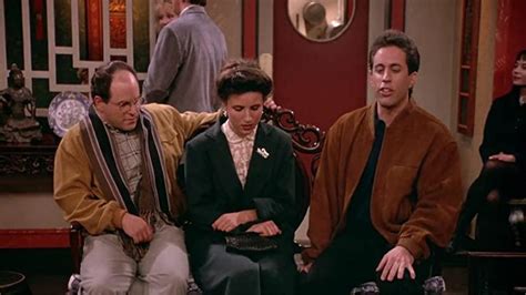 Yada Yada Yada Seinfelds Behind The Scenes Secrets Even Diehard