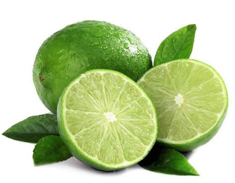 jeruk lemon california