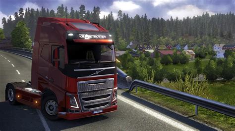 Euro truck simulator 2 комбо скинпак транспортная компания ска. Euro Truck Simulator 3 İndir | TabletAdam